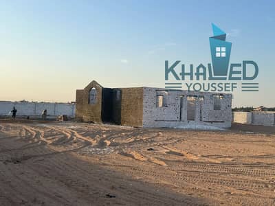 Residential Land for Sale in Sheikh Zayed, Giza - IMG-20250908-WA0065. jpg