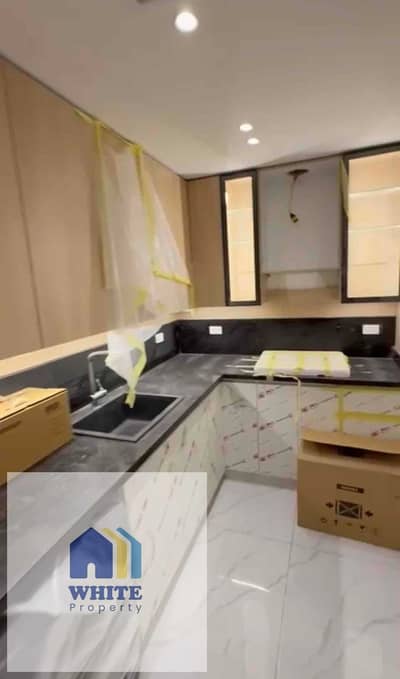 2 Bedroom Flat for Sale in Dokki, Giza - IMG_8609. jpg