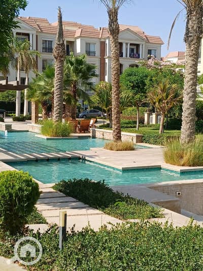 3 Bedroom Apartment for Rent in New Cairo, Cairo - WhatsApp Image 2025-09-10 at 16.04. 53 (1). jpeg