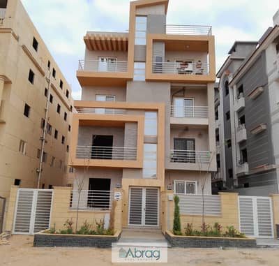 2 Bedroom Apartment for Sale in 6th of October, Giza - WhatsApp Image 2025-06-16 at 17.59. 25_7403b26e. jpg