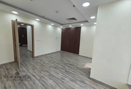 مکتب  للايجار في القاهرة الجديدة، القاهرة - 0c991403-3ec3-49f1-a4f6-ed39a58af26f. jpg