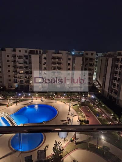 بنتهاوس 4 غرف نوم للبيع في القاهرة الجديدة، القاهرة - 956999b3-cd1f-4499-b346-96fdd25dd0a6. jpg