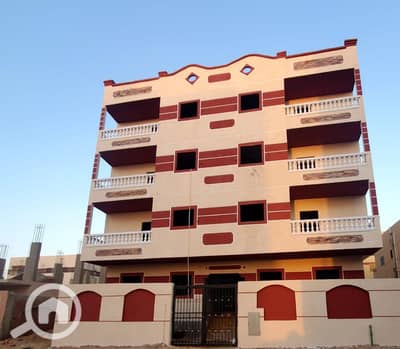 3 Bedroom Apartment for Sale in Badr City, Cairo - WhatsApp Image 2025-09-08 at 4.30. 43 PM. jpeg