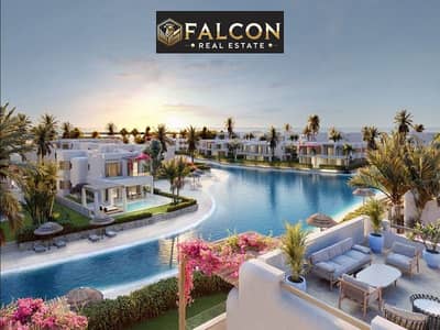 1 Bedroom Chalet for Sale in North Coast, Matruh - 1fafd2a1-ad55-4afb-b25c-50ac4c8e7074. jpg