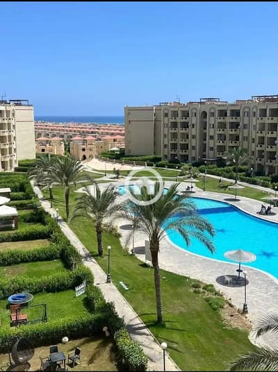 2 Bedroom Chalet for Sale in North Coast, Matruh - f32b455a-3adc-4f1d-956f-d50c8d326f98. jpg