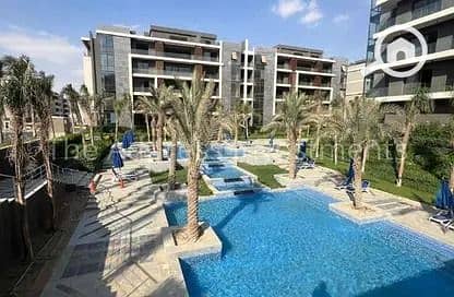 3 Bedroom Apartment for Sale in New Cairo, Cairo - WhatsApp Image 2025-09-10 at 6.16. 08 AM (22). jpeg