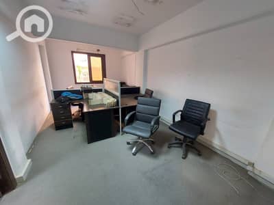 Office for Rent in Maadi, Cairo - 1000150656. jpg