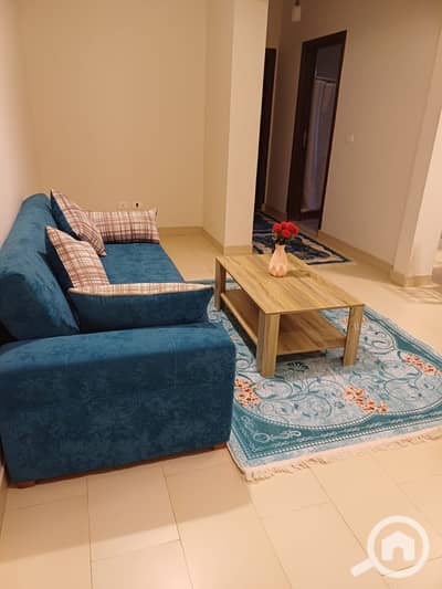 استوديو  للايجار في القاهرة الجديدة، القاهرة - IMG-20250906-WA0002. jpg