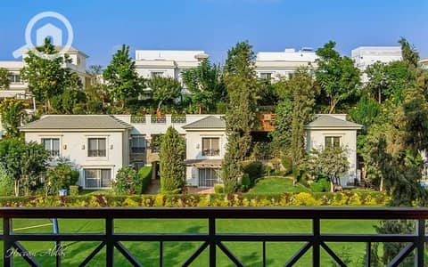 4 Bedroom Villa for Sale in New Cairo, Cairo - WhatsApp Image 2025-07-27 at 5.25. 34 PM. jpeg