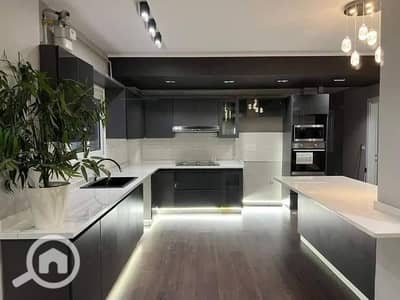 2 Bedroom Flat for Sale in New Cairo, Cairo - WhatsApp Image 2025-07-29 at 2.28. 06 PM. jpeg