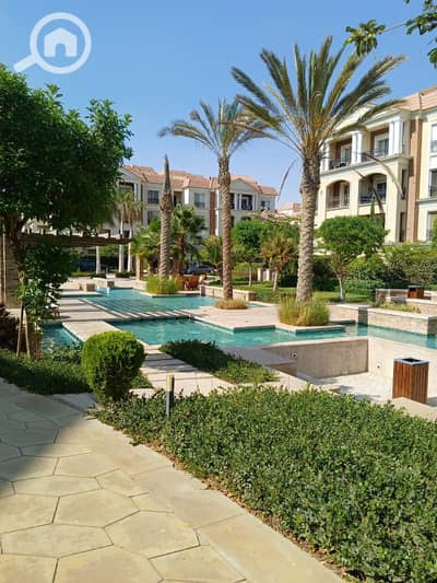 3 Bedroom Apartment for Rent in New Cairo, Cairo - WhatsApp Image 2025-09-10 at 4.04. 53 PM (1). jpeg
