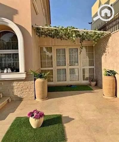 3 Bedroom Villa for Sale in Mostakbal City, Cairo - 00. jpg