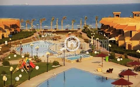 شاليه 1 غرفة نوم للبيع في العين السخنة، السويس - شاليه-للبيع-في-منتجع-ماليبو-العين-السخنة-chalet-for-sale-malibu-ain-sokhna- (6). JPG