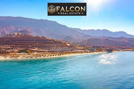 2 Bedroom Chalet for Sale in Ain Sukhna, Suez - WhatsApp Image 2024-10-26 at 3.06. 42 PM. jpeg
