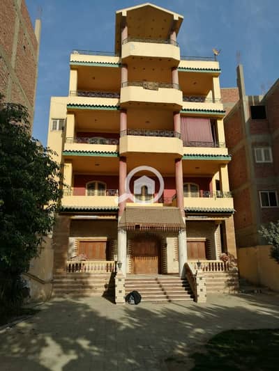 عقار سكني آخر 10 غرف نوم للبيع في الهرم، الجيزة - WhatsApp Image 2025-09-10 at 14.56. 54. jpeg