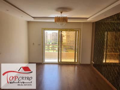 3 Bedroom Apartment for Sale in Madinaty, Cairo - IMG-20250821-WA0137. jpg