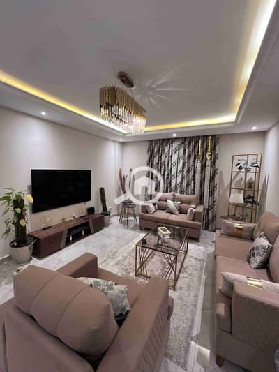 2 Bedroom Flat for Rent in New Cairo, Cairo - 1000907886. jpg