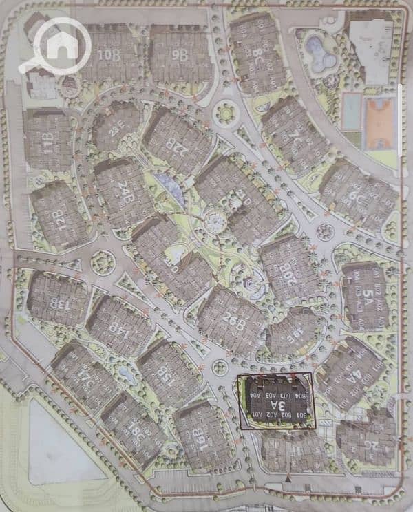 شقة ١٦٤ في قلب R7 بجوار حي السفارات وحي المستثمرين شقة ١٦٤ في قلب R7 بجوار حي السفارات وحي المستثمرين