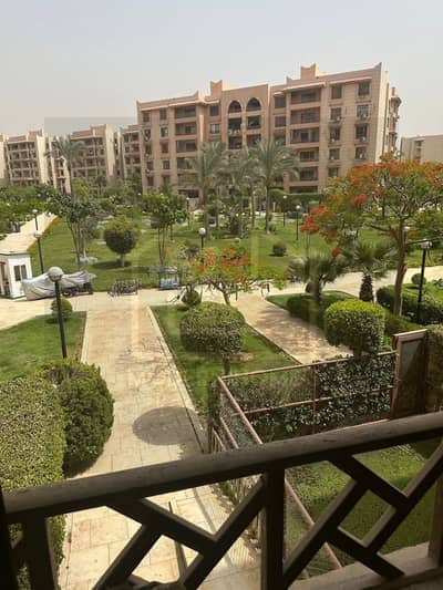 3 Bedroom Apartment for Sale in New Cairo, Cairo - 206339a1-f78b-4d3d-8b45-84eb88ae2df1. jpeg