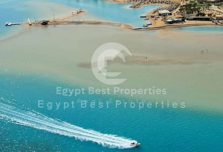 شاليه 3 غرف نوم للبيع في الجونة، البحر الأحمر - WhatsApp Image 2025-09-04 at 1.56. 58 AM. jpeg