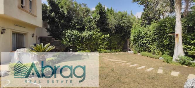 4 Bedroom Twin House for Sale in Sheikh Zayed, Giza - مختارة (26). jpg