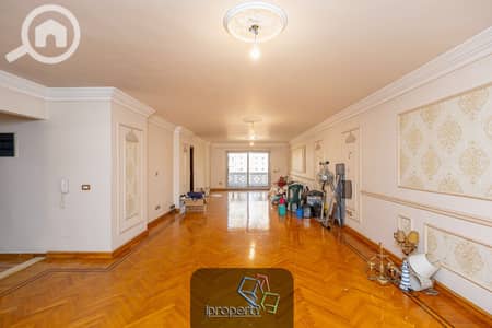 3 Bedroom Apartment for Sale in Glim, Alexandria - 1. jpg