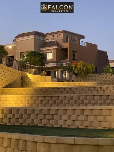 5 Bedroom Villa for Sale in Mostakbal City, Cairo - WhatsApp Image 2024-12-27 at 2.18. 05 PM (2). jpeg