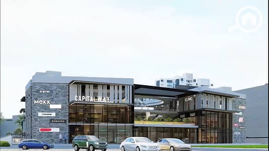 Retail for Sale in Badr City, Cairo - 4. jpg