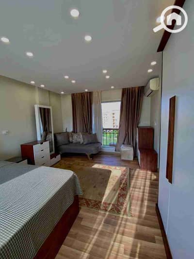 3 Bedroom Apartment for Rent in Madinaty, Cairo - IMG-20250906-WA0124. jpg