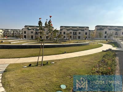 4 Bedroom Townhouse for Sale in Mostakbal City, Cairo - WhatsApp Image 2024-12-21 at 2.15. 24 PM. jpeg