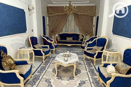 شقة 2 غرفة نوم للبيع في زيزينيا، الإسكندرية - 1. JPG