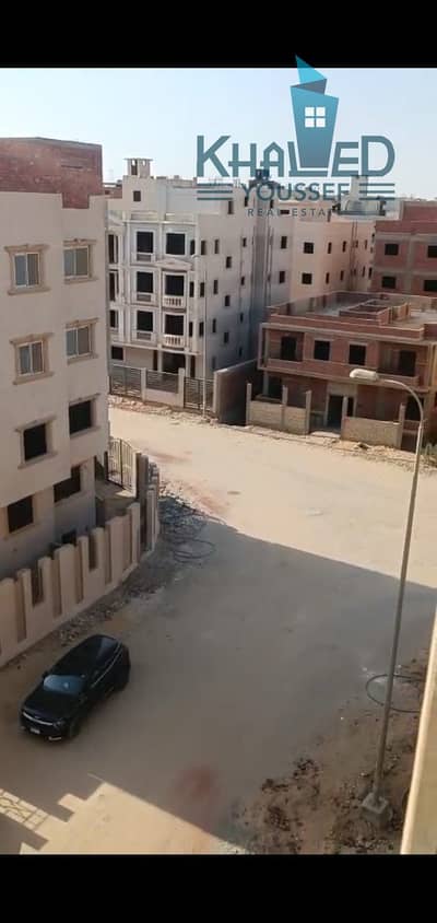 3 Bedroom Flat for Sale in 6th of October, Giza - IMG-20250825-WA0036(1). jpg