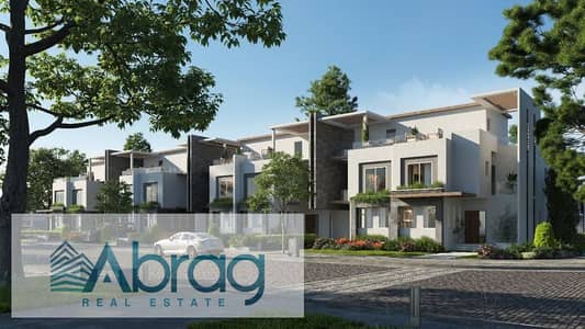 3 Bedroom Flat for Sale in Sheikh Zayed, Giza - 1. jpg