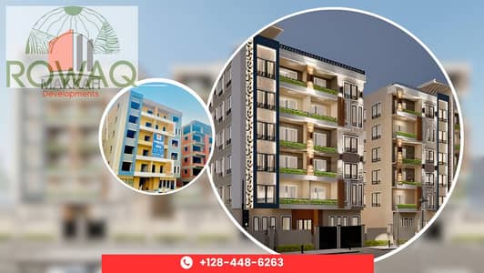 3 Bedroom Apartment for Sale in 6th of October, Giza - WhatsApp Image 2024-10-20 at 11.56. 39_55727c4d. jpg