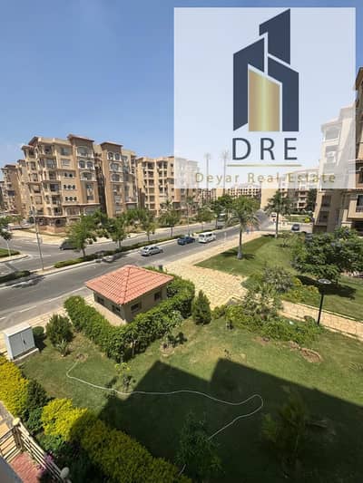 3 Bedroom Apartment for Sale in Madinaty, Cairo - 673aecbd-8507-43cc-acba-a81d559b5466. jpg