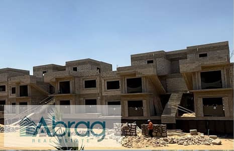 تاون هاوس 4 غرف نوم للبيع في الشيخ زايد، الجيزة - 55. jpg