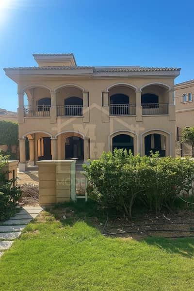 فیلا 5 غرف نوم للبيع في القاهرة الجديدة، القاهرة - 44a1b342-a85a-43ab-9cf7-05fc82f31380. jpeg