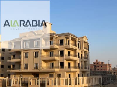 شقة 3 غرف نوم للبيع في القاهرة الجديدة، القاهرة - 2024_10_07_16_47_IMG_8722. JPG