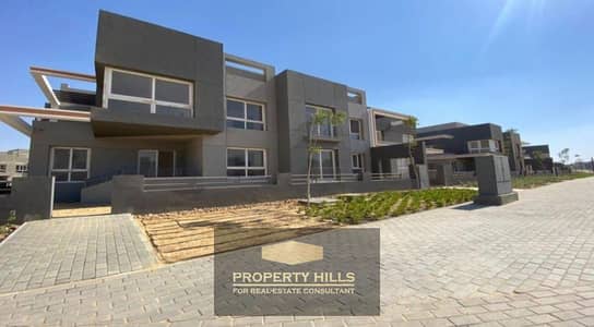3 Bedroom Apartment for Sale in 6th of October, Giza - WhatsApp Image 2024-07-18 at 12.26. 21 PM. jpeg