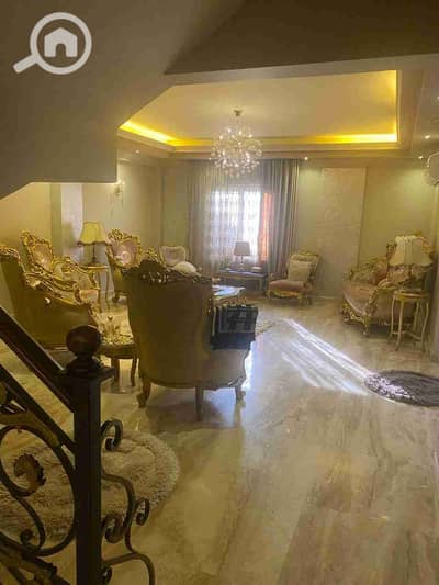 دوبلكس 4 غرف نوم للايجار في القاهرة الجديدة، القاهرة - IMG-20250910-WA0055. jpg