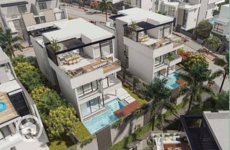 3 Bedroom Townhouse for Sale in Agami, Alexandria - IMG-20250910-WA0280. jpg