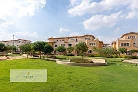 2 Bedroom Flat for Sale in New Cairo, Cairo - images (19). jpg