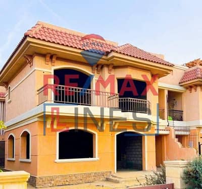 3 Bedroom Villa for Sale in Madinaty, Cairo - WhatsApp Image 2025-09-06 at 2.49. 53 PM (1). jpeg