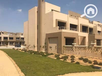 4 Bedroom Villa for Sale in 6th of October, Giza - Screen Shot 2023-02-19 at 2.50. 20 PM. png