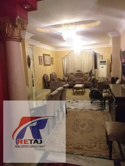 3 Bedroom Flat for Sale in Heliopolis, Cairo - WhatsApp Image 2025-09-10 at 4.20. 26 PM. jpeg