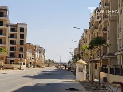 شقة 3 غرف نوم للبيع في مدينة المستقبل، القاهرة - WhatsApp Image 2025-09-10 at 05.04. 43 (1). jpeg