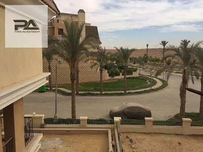 5 Bedroom Villa for Sale in Mostakbal City, Cairo - WhatsApp Image 2024-02-27 at 4.18. 39 PM (3). jpg