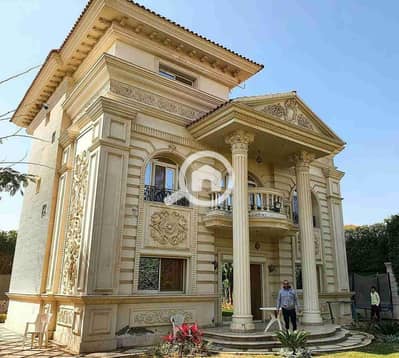 4 Bedroom Villa for Sale in Sheikh Zayed, Giza - IMG-20250501-WA0051. jpg