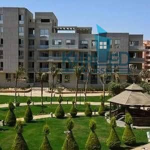 شقة 3 غرف نوم للبيع في 6 أكتوبر، الجيزة - IMG-20250827-WA0033. jpg
