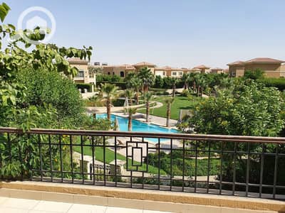 فیلا 4 غرف نوم للايجار في القطامية، القاهرة - WhatsApp Image 2025-09-10 at 16.33. 39. jpeg